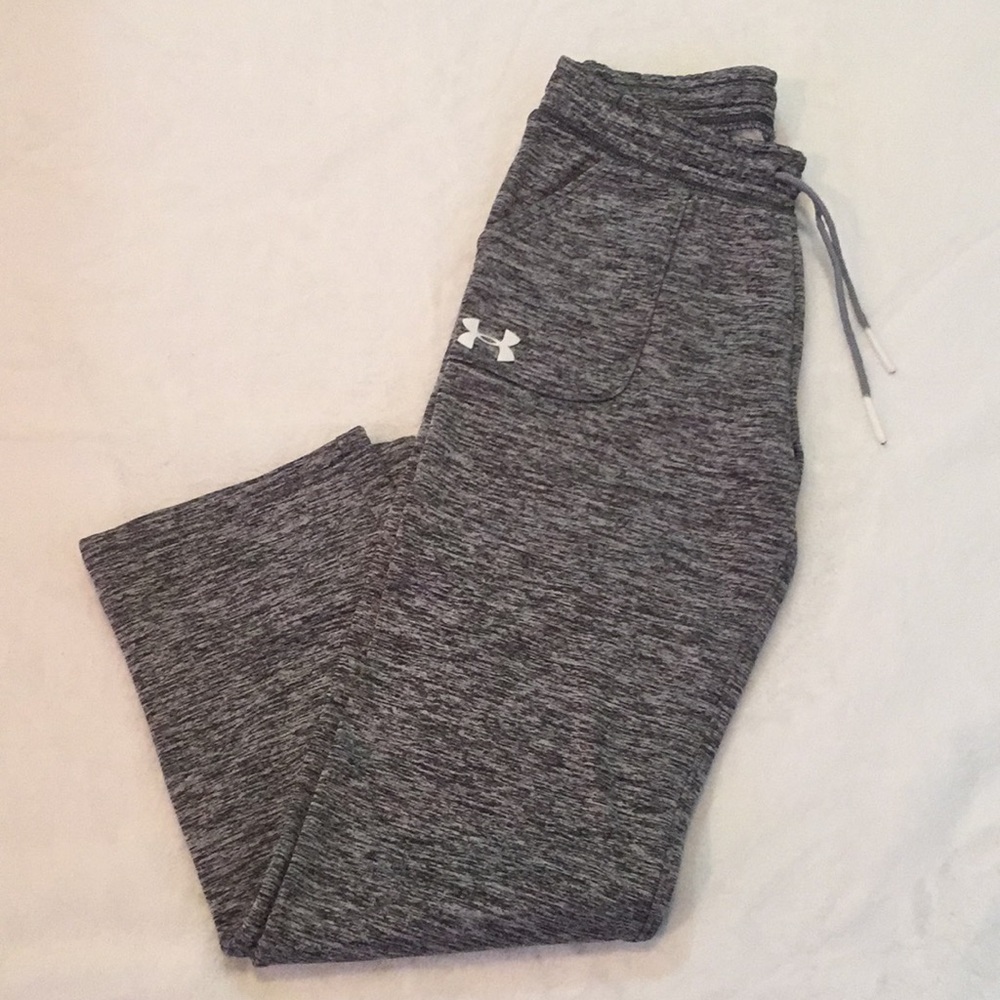 Grey Sweatpants